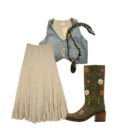 Outfit 3